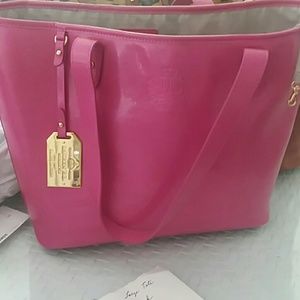 Ralph Lauren  tote